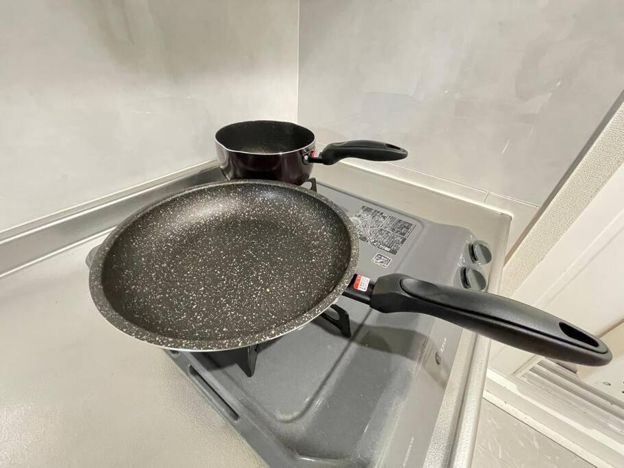M Ikebukuro 102 Apartamento *