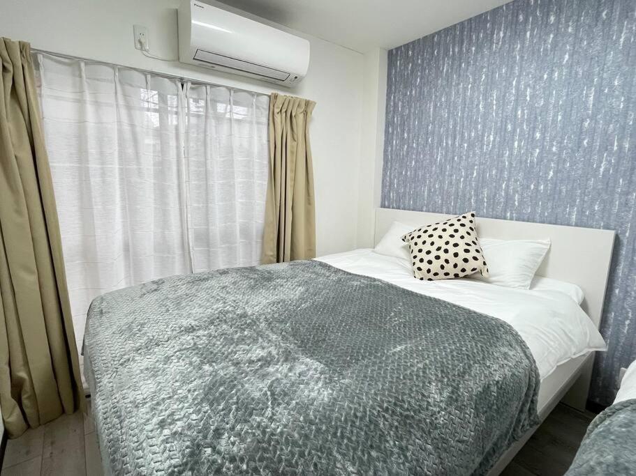 M Ikebukuro 102 Apartamento Tóquio