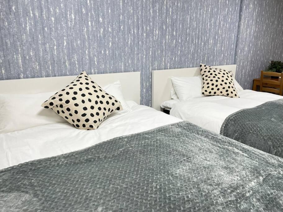 Apartamento M Ikebukuro 102 *
