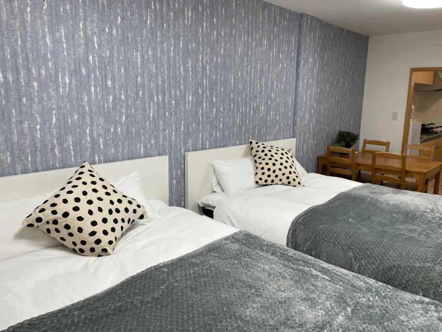 Apartamento M Ikebukuro 102 *
