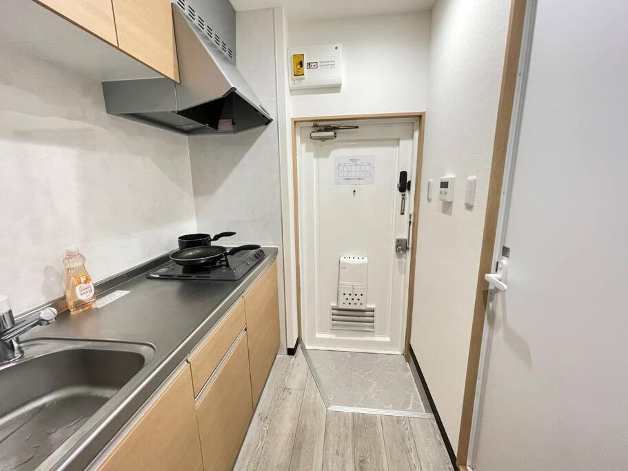 M Ikebukuro 102 Apartamento *