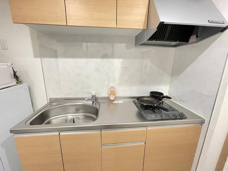 Apartamento M Ikebukuro 102 *