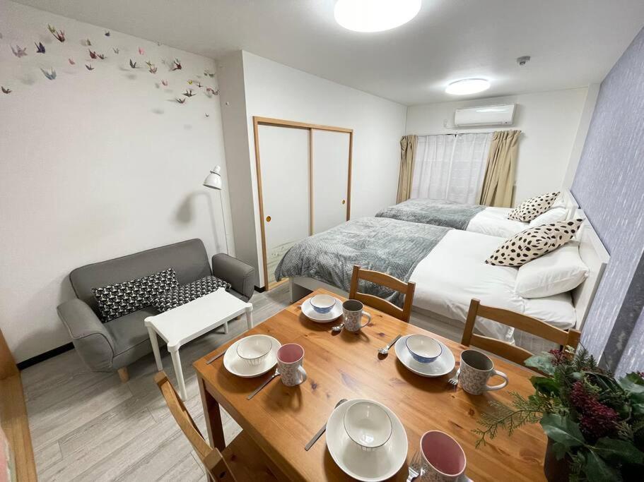 M Ikebukuro 102 Apartamento Tóquio