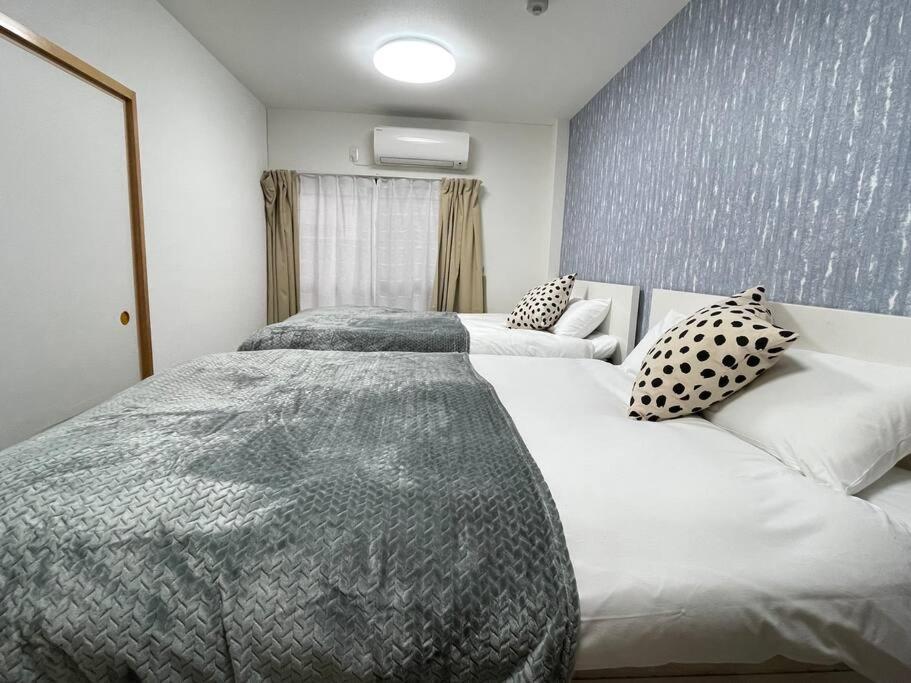 Apartamento M Ikebukuro 102 *