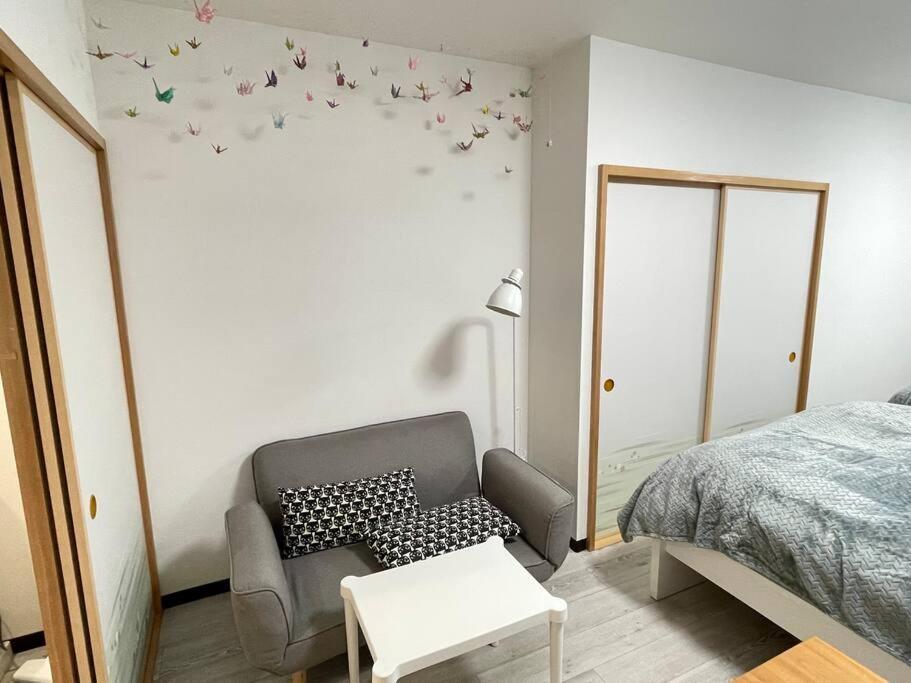 Apartamento M Ikebukuro 102