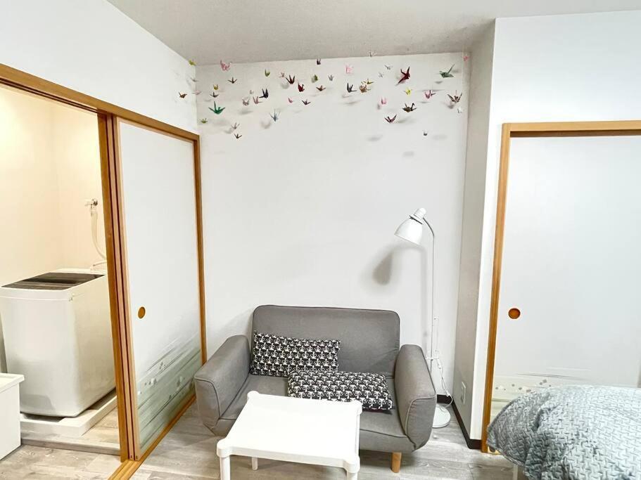 Apartamento M Ikebukuro 102 *