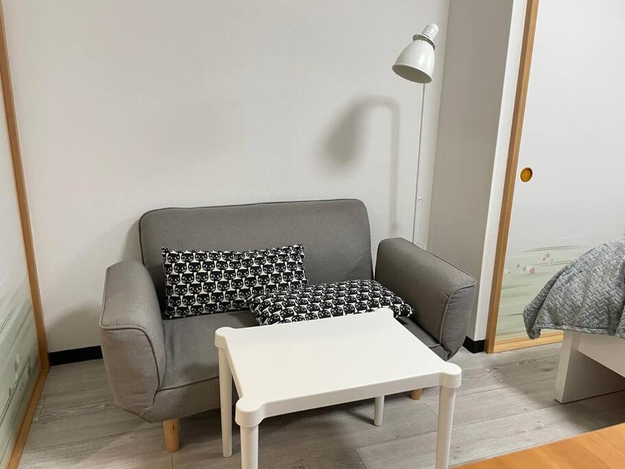 Apartamento M Ikebukuro 102 *