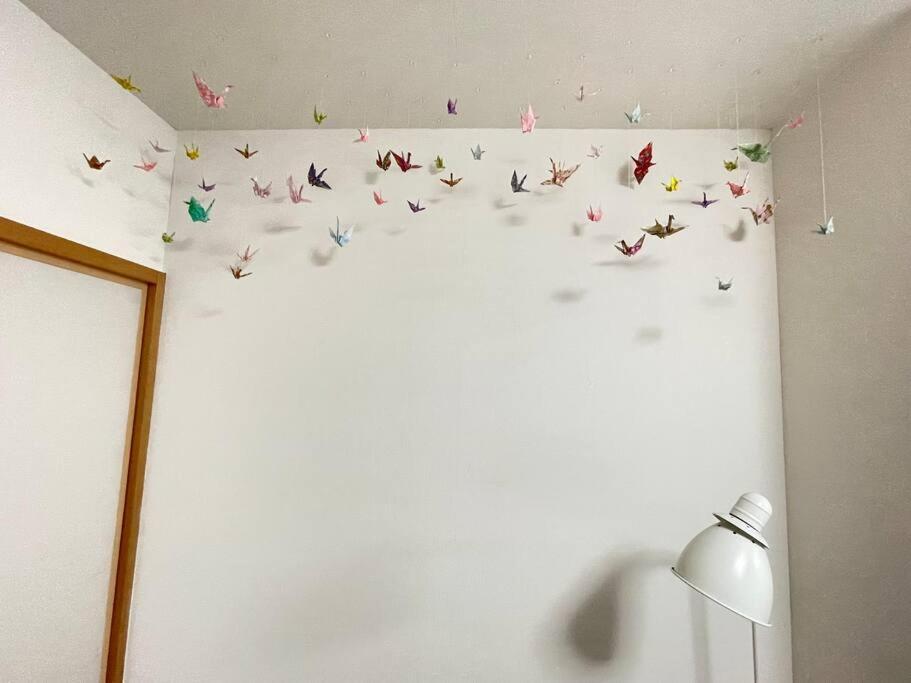 Apartamento M Ikebukuro 102 *